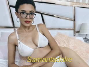 Samantadake