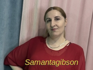 Samantagibson
