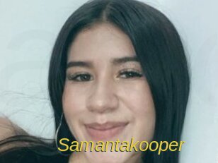 Samantakooper