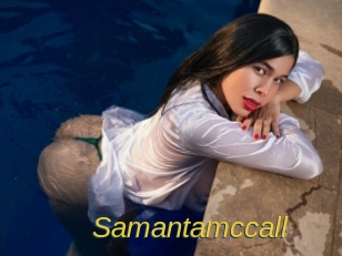 Samantamccall