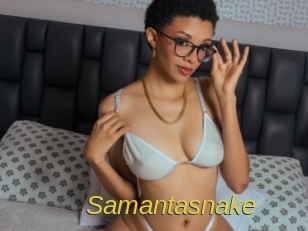 Samantasnake