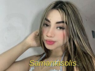 Samantasolis