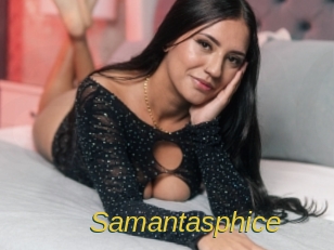 Samantasphice