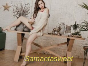 Samantasweat