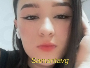 Samantavg