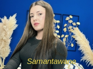 Samantawane