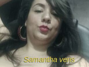 Samantha_vens