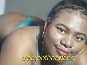 Samanthaadans