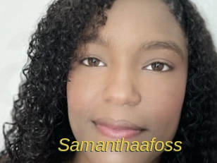 Samanthaafoss