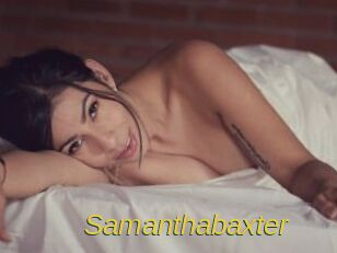 Samanthabaxter