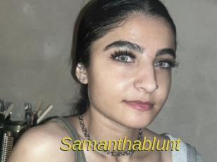 Samanthablunt