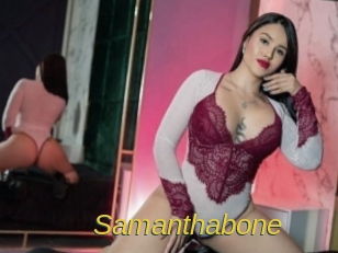 Samanthabone