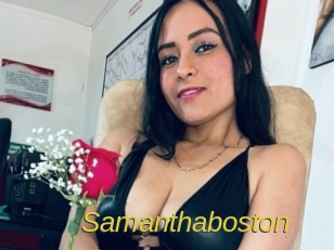 Samanthaboston