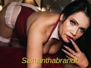 Samanthabrando