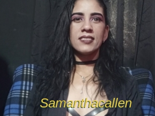 Samanthacallen