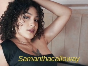 Samanthacalloway