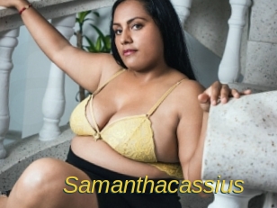 Samanthacassius