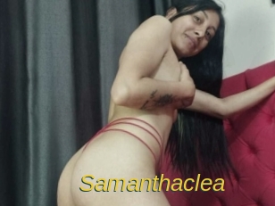 Samanthaclea