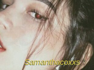 Samanthacoxxs