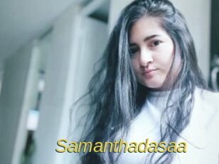 Samanthadasaa