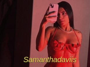 Samanthadaviis