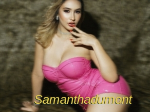 Samanthadumont