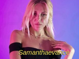 Samanthaevance