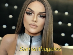 Samanthagales