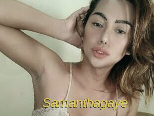 Samanthagaye