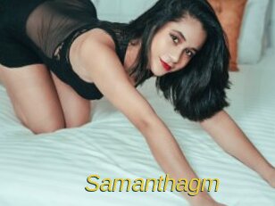 Samanthagm
