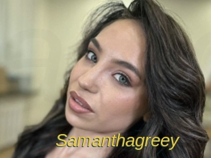 Samanthagreey