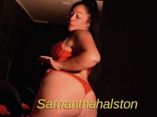 Samanthahalston