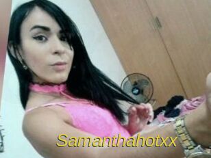 Samanthahotxx