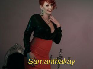 Samanthakay