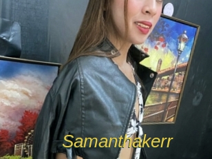 Samanthakerr