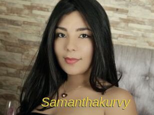 Samanthakurvy