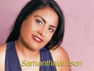 Samanthalarrison