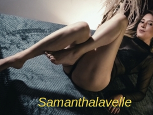 Samanthalavelle