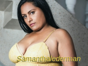 Samanthalederman