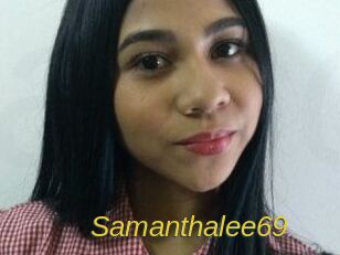 Samanthalee69