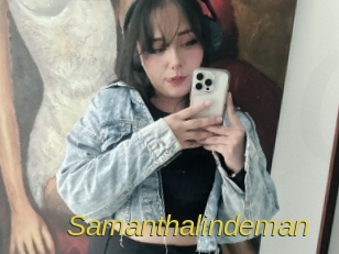Samanthalindeman