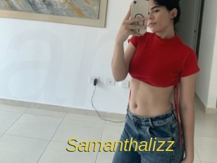 Samanthalizz