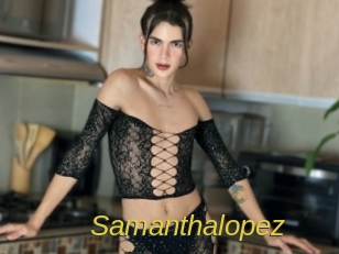 Samanthalopez