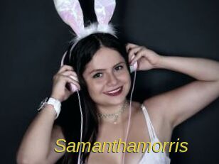 Samanthamorris