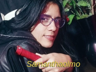 Samanthaolmo