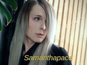 Samanthapace