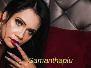 Samanthapiu