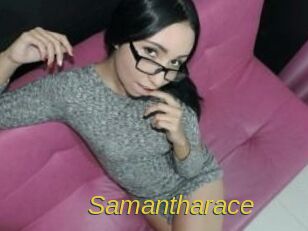 Samantharace