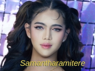 samantharamitere Archive DVD ORG