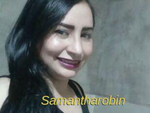 Samantharobin